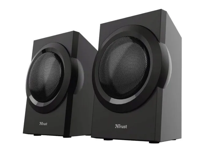 glosniki-trust-yuri-2-1-stan-opakowania-oryginalne