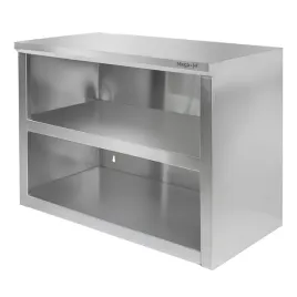 szafka-wiszaca-gastronomiczna-ze-stali-nierdzewnej-otwarta-100x40x60-cm