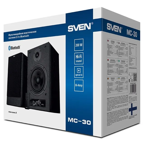 sven-mc-30-200w-glosniki-2-0-bluetooth-optyk-stan-nowy-marka-sven
