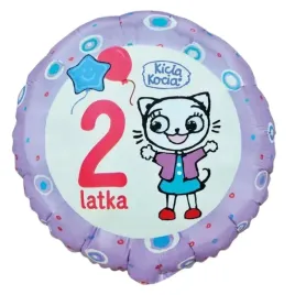 balon-kicia-kocia-2-latka-urodziny-okragly-foliowy-36cm-godan-1-sztuka-fg-o