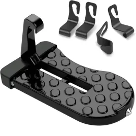 uniwersalny-stopien-do-drzwi-samochodowych-uraqt-czarny-4-wieszaki