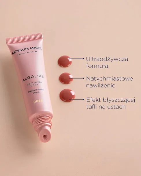olejek-do-ust-rose-algolips-sensum-mare-kolor-rozowy