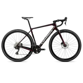 rower-gravel-orbea-terra-m30team-l-wine-red-carbon-view-gloss