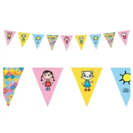 girlanda-urodzinowa-kicia-kocia-flagi-kolorowe-godan-250cm-pm-bkko