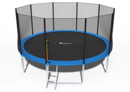 trampolina-ogrodowa-465cm-z-siatka-drabinka-funfit