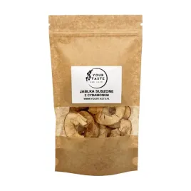 your-taste-jablka-suszone-z-cynamonem-250g