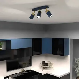 lampa-sufitowa-joker-navy-blue-gold-3xgu10-mlp7724-milagro
