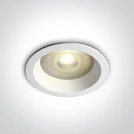 kedares-wpust-staly-bialy-10105r2p-w-one-light
