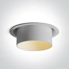 rodan-wpust-staly-bialy-10105y-w-one-light