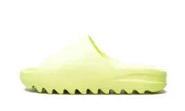 adidas-yeezy-slide-klapki-meskie-glow-green-39-zielone-oryginalne-hq6447