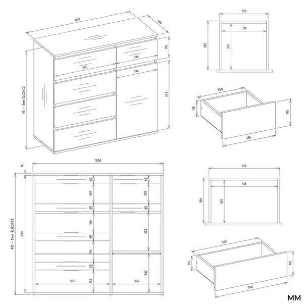 komoda-malwa-1d5s-bialy-material-plyta-laminowana