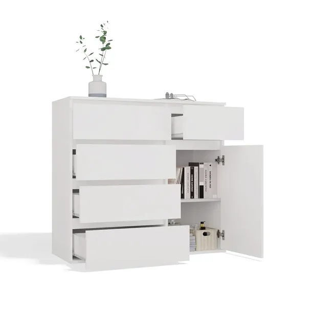 komoda-malwa-1d5s-bialy-marka-topeshop