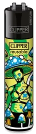 zapalniczka-clipper-wzor-kinky-shrooms
