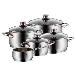 zestaw-garnkow-wmf-ze-stali-nierdzewnej-5-sztuk-elegancja-i-jakosc