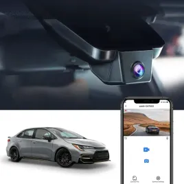 fitcamx-4k-dashcam-do-toyota-corolla-2019-2022-wifi-oem-64-gb