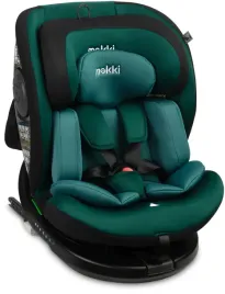fotelik-samochodowy-caretero-obrotowy-od-40-150-cm-mokki-360-i-size-isofix