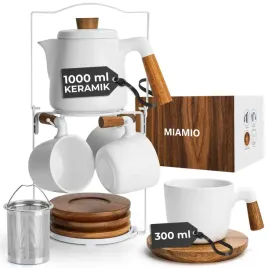 ceramiczny-zestaw-do-herbaty-miamio-z-kubkami-i-zaparzaczem-1000-ml