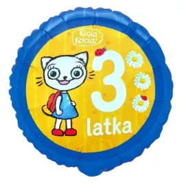 balon-kicia-kocia-3-latka-urodziny-okragly-foliowy-36cm-godan-1-sztuka-fg-o