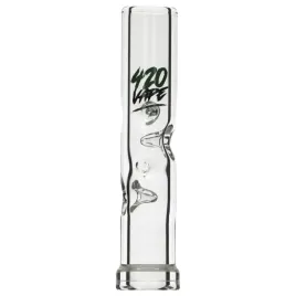 szklany-ustnik-420vape-do-waporyzatora-starry-4-se