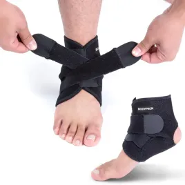 uchwyt-na-kostke-bodyprox-oddychajaca-tuleja-neoprenowa-regulowana
