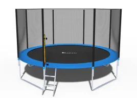 trampolina-ogrodowa-404cm-13ft-siatka-drabinka