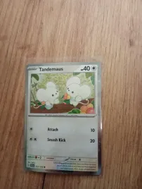 oryginalna-karta-pokemon-tcg-tandemaus-pal-167-cosmic-holo-promo