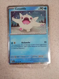oryginalna-karta-pokemon-tcg-cetoddle-pal-053-cosmic-holo-promo