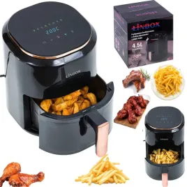 frytkownica-beztluszczowa-air-fryer-linbox-czarna-poslkie-menu