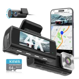 kamera-samochodowa-4k-ai-isp-nocna-widocznosc-gps-64gb-sd-wifi