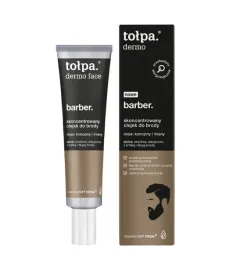 skoncentrowany-olejek-do-brody-wygladzajacy-wzmacniajacy-tolpa-barber-40-ml