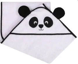 recznik-z-kapturkiem-okrycie-kapielowe-duzy-chlonny-frotte-panda-120x100
