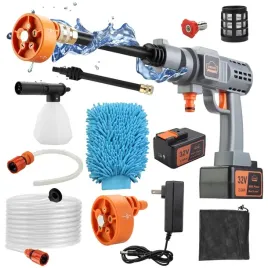 dewinner-myjka-cisnieniowa-akumulatorowa-akumulatory-32v-2600mah-dysze-5w1