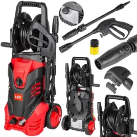 myjka-cisnieniowa-wysokocisnieniowa-zestaw-samochodowy-moc-dysza-rotacyjna
