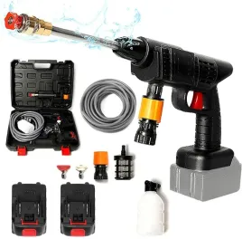 akumulatorowa-myjka-cisnieniowa-ogrodowa-zestaw-do-mycia-kostki-walizka