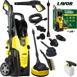 myjka-cisnieniowa-lavor-180-bar-2500-w