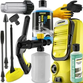 myjka-cisnieniowa-karcher-k-2-compact-home-zestaw