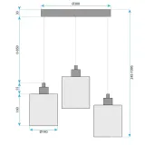 sufitowa-lampa-wiszaca-potrojna-boho-klosze-z-trawy-bambusowej-e27-pomieszczenie-biuro-inne-pomieszczenie-jadalnia-korytarz-schody-kuchnia-lazienka-oswietlenie-zewnetrzne-pokoj-dzieciecy-salon-sypialnia-uniwersalne