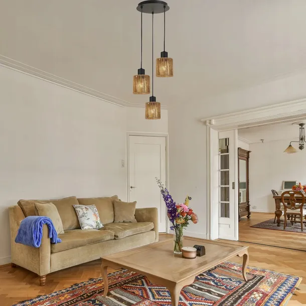 sufitowa-lampa-wiszaca-potrojna-boho-klosze-z-trawy-bambusowej-e27-maksymalna-moc-pojedynczego-zrodla-swiatla-60-w