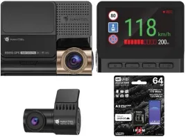 wideorejestrator-navitel-rs990-gps-dual-przod-tyl-4k-hdr-wi-fi-adas-64gb