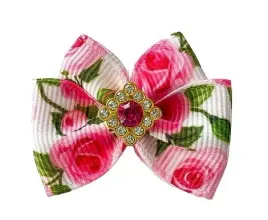 recznie-robiona-kokardka-glamour-kwiat-45cm-kgb002-spinka