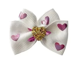 recznie-robiona-kokardka-glamour-biala-serce-45cm-kgb003-spinka