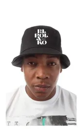 kapelusz-el-polako-bucket-hat-letters-black