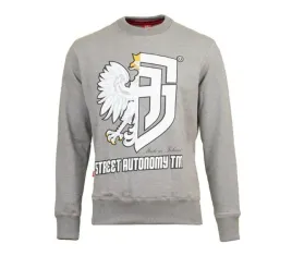 bluza-bez-kaptura-street-autonomy-sapl-grey