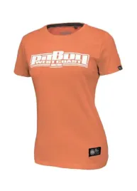koszulka-t-shirt-damska-pit-bull-boxing-coral