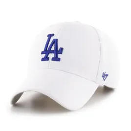 czapka-z-daszkiem-47-brand-los-angeles-dodgers-biala