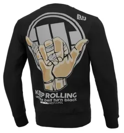 bluza-bez-kaptura-pitbull-keep-rolling-crewneck-black