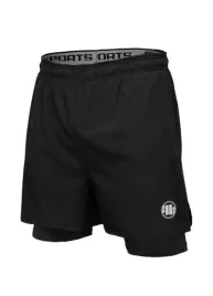 spodenki-sportowe-pit-bull-performance-mesh-2-pro-plus-black