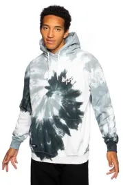 bluza-z-kapturem-mass-dnm-acid-house-hoody-black
