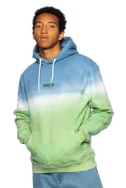 bluza-z-kapturem-mass-dnm-sunshine-hoody-blue-green
