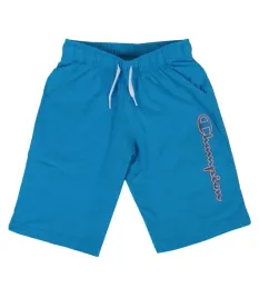 spodenki-szorty-dzieciece-champion-logo-blue-102-107